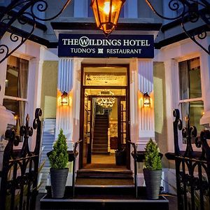 The Wildings Hotel & Tudno'S Restaurant