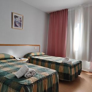 Hostal Restaurante Venta Del Barro