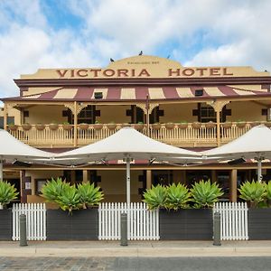 Victoria Hotel Strathalbyn